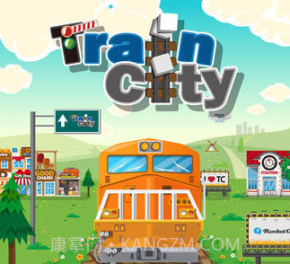 列车之城中文版v1.9.18截图