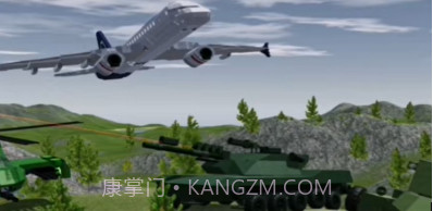 沙箱机械模拟v2.6.13截图