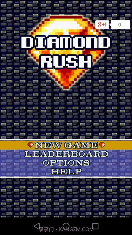 钻石狂潮v2.24截图