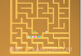 球迷宫v1.18截图