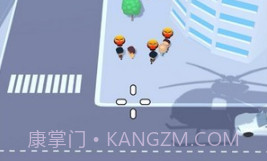 王牌枪手v1.18截图