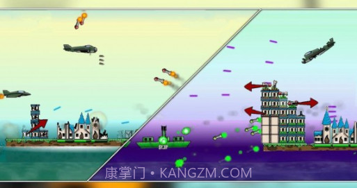 帝国岛塔防v1.0.17截图