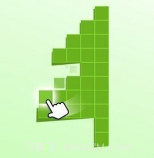 形状对称拼图v2.0.20截图