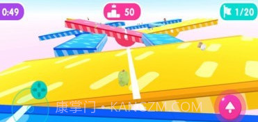 小恐龙冲冲冲v1.0.16截图