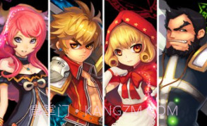 格斗小子v1.3.21截图