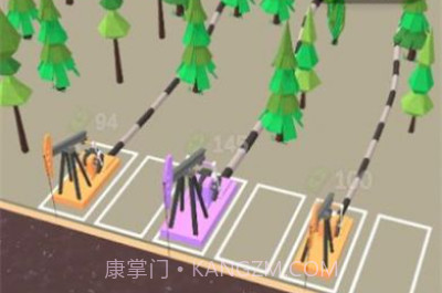 放置石油帝国v1.0.15截图