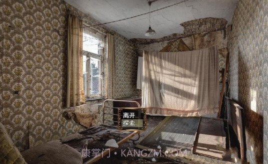 侵染命运轮回v1.15截图