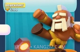 clash miniV1.1488.11截图