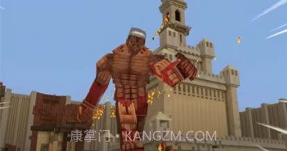 像素建造世界大作战v1.12截图