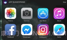 Launcher for iphoneV5.3.11截图