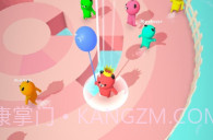 小熊淘汰赛V0.14截图