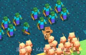 锻造指挥官v0.1.17截图