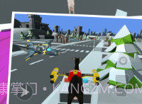 动物生存大逃亡v1.0.18截图