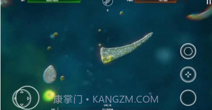 细胞起源v50.16截图