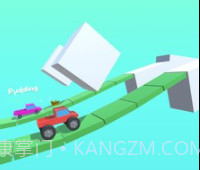 车轮攀爬v2.0.18截图