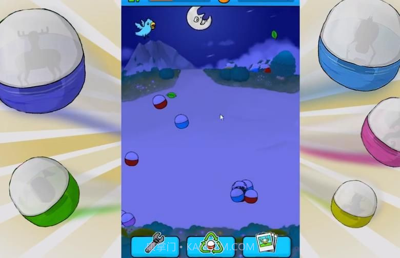 扭蛋机模拟器v1.3.15截图