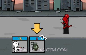 火柴人战争文明v2.13截图