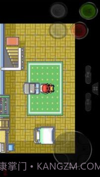 口袋妖怪 绿叶版1.14截图