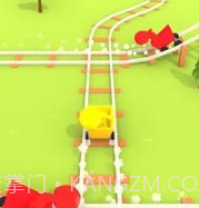 马车跑酷v0.1.17截图