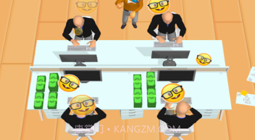 疯狂老板3D版v1.0.14截图