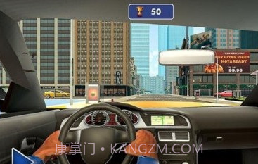 新车驾驶学校v1.0.16截图