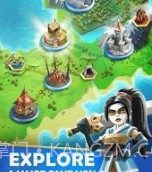 黑暗之火英雄v1.19.16截图