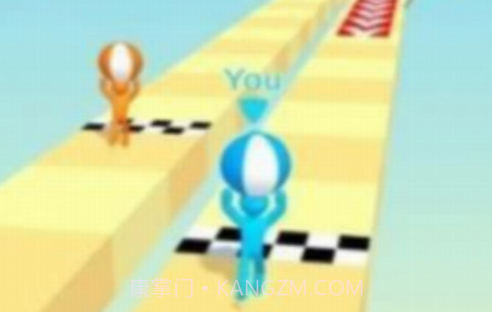 投掷跑酷v10005鐎瑰宕渧1.12截图