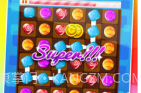 疯狂的小甜甜v1.11截图