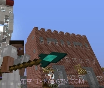 我的世界模拟城市模组v1.15.10.11截图