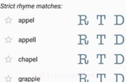 健坤英文发音v20210922鐎瑰宕渧1.14截图