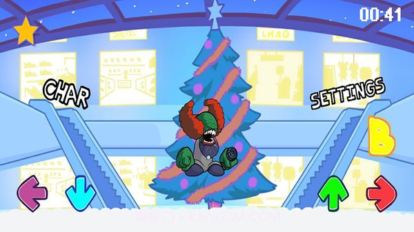 星期五晚上音乐测试v3鐎瑰宕渧1.10截图