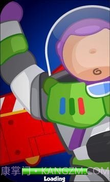 玩具巴斯外星人射手v1.18截图