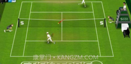 网球竞技赛v1.0.19截图