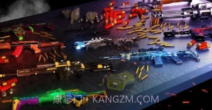 真正的突击队v1.14截图