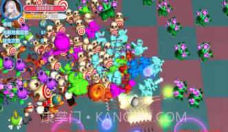 异界伽罗之无限转生v1鐎瑰宕渧1.12截图