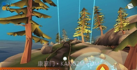 下坡第一次旅行v0.18截图