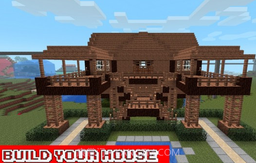 建造制作3Dv1.1.18截图