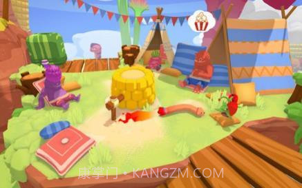 双头狗v1.39截图