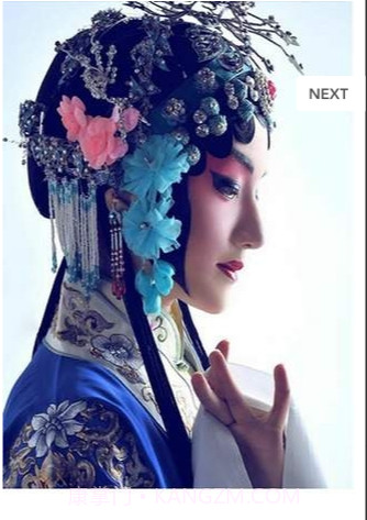 戏曲名家欣赏v3.8.13截图