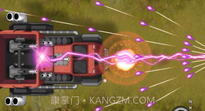 空军战争英雄v40.16截图