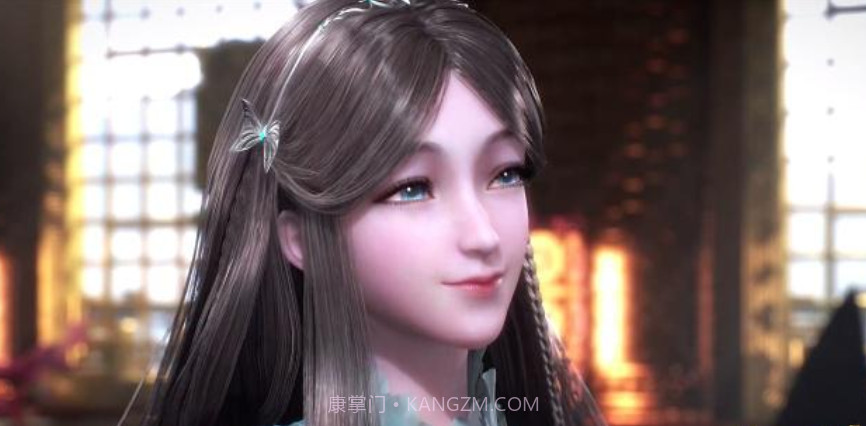 斗罗大陆宁荣荣篇汉化直装版v1.1.13截图