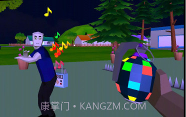 超级跑酷大师v2.0.14截图