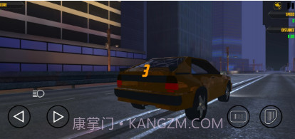 公路赛车3Dv1鐎瑰宕渧1.10截图