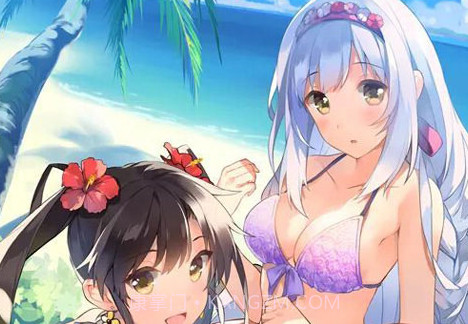 爆衣小萝莉v1.13截图