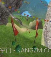 真实翼服飞行v0.17截图