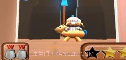 城堡炸弹骑士v2.19截图