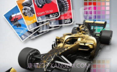 F1 Managerv1.14截图