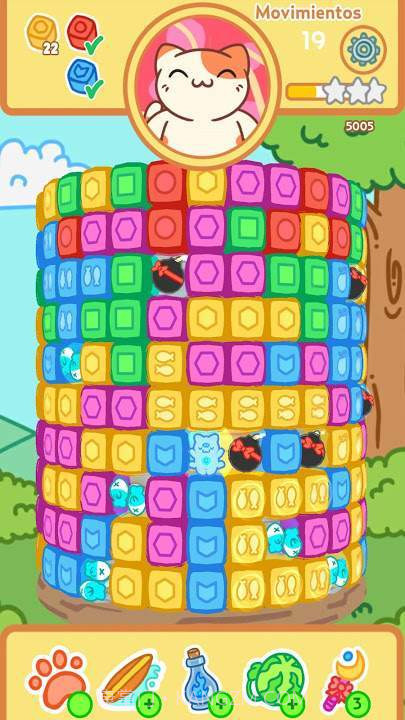 闪耀糖果消消乐正版2.7.16截图