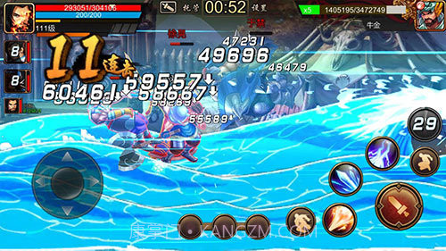 三国战纪经典版v0.14.60.13截图