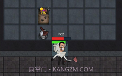 恐怖小姐姐v2.0.14截图